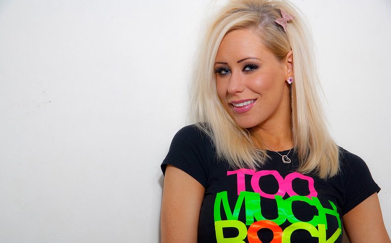 Василиса, 23 года, 0 размер груди