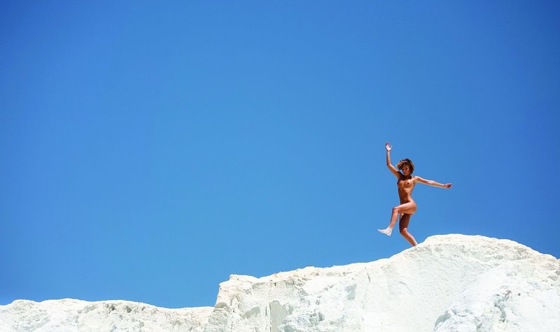 Саш, 40 лет, 0 размер груди