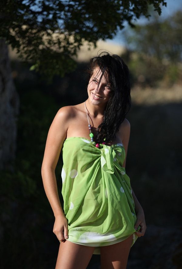 Татьяна, 21 год, 5 размер груди