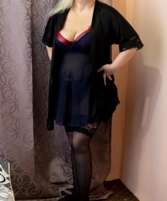 Любовь, 47 лет, 4 размер груди